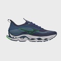 Tênis Masculino Mizuno Wave Impetus AZUL ESCURO