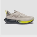 Tênis Masculino Fila Speed Lite BEGE