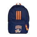 Mochila adidas Disney Mickey Mouse AZUL ESC/LARANJA