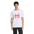 Camiseta Adidas Outdoor Kayaking Masculina BRANCO