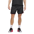 SHORT Adidas ANTHONY EDWARDS CRAZY LITE AOP Masculino PRETO