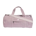 Mala duffel para yoga Adidas Feminina ROXO