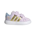 Tênis Infantil adidas Frozen Grand Court 3.0 ROXO