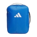 BOLSA TÉRMICA Adidas PEQUENA AZUL CLA/BRANCO