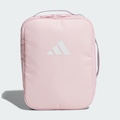 BOLSA TÉRMICA Adidas PEQUENA ROSA CLA/BRANCO