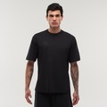 Camiseta Umbro Off The Pitch - Masculina PRETO