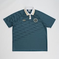 Camiseta Umbro Tnp Jersey - Unissex VERDE