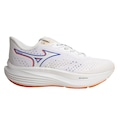 Tênis Masculino Wave Lively Corrida Arenito Mizuno AREIA