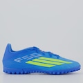 Chuteira De Society Adulta F50 Club adidas AZUL
