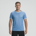 Camisa do Cruzeiro Orion FutFanatics Masculina AZUL