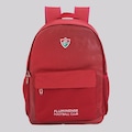 Mochila B04 Fluminense Unissex VERMELHO