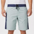 Bermuda Masculina Slash Hurley CINZA