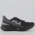 Tenis Masculino Vector Fila PRETO