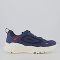 Tenis Masculino Venture Tracer Lite Fila AZUL ESCURO