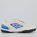 Chuteira De Soiety Adulta Neo Comfort Umbro BRANCO