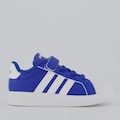 Tênis Infantil Streettalk EL adidas AZUL