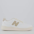 Tênis Masculina New Balance BB80 BRANCO
