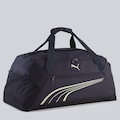 Mala Fundamental Medium Sports Puma AZUL ESCURO