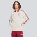 Jaqueta Espanha Originals Hino II 2026 adidas Masculina BRANCO
