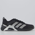Tênis Unissex Dropset Control Trainer adidas PRETO