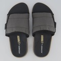 Chinelo Kenner Slide Curt Masculino PRETO