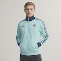 Jaqueta Alemanha Originals adidas Masculina VERDE
