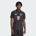 Camisa Inter Miami CF Away 2026 adidas Masculina PRETO