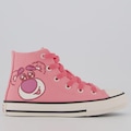 Tênis Infantil All Star Chuck Taylor Converse ROSA