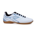 Chuteira De Futsal Adulta Torneo Diadora BRANCO