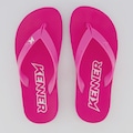 Chinelo Kenner New summer Unissex ROSA