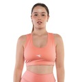 Top Diadora Feminino ROSA