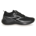 Tenis Unissex Corrida Giove Diadora PRETO