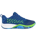 Tênis Masculino Wilson Smash All Court AZUL