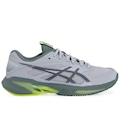 Tênis Masculino Asics Solution Speed FF 4 CINZA