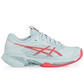 Tênis Feminino Asics Solution Speed FF 4 AZUL