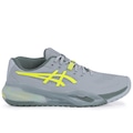 Tênis Masculino Asics Gel Resolution X All Court CINZA