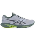 Tênis Masculino Asics Solution Speed FF 4 CINZA