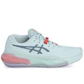 Tênis Feminino Asics Gel Resolution X AZUL