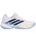 Tênis Feminino adidas Barricade 14 BRANCO
