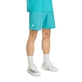 Shorts adidas 3S Club 7in - Masculino AZUL