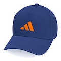 Boné Infantil adidas Aba Curva AZUL