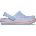 Sandália Crocs Crocband Clog - Infantil AZUL