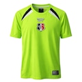 Camisa do Santa Cruz Reebok 2026 Treino - Masculina VERDE
