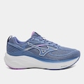 Tênis Feminino Mizuno Space 6 AZUL