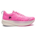 Tênis Feminino Fila Aero Skyfoam ROSA/PRETO