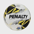 Bola Futsal Penalty RX 100 XXVI Ultra Fusion Sub 11 - Infantil BRANCO/AMARELO