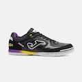 Chuteira Futsal Adulto Joma Top Flex PRETO