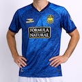 Camisa Magnus Futsal Penalty Aquecimento 2026 - Masculina AZUL