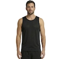 Blusa Regata Adulto Dry Vekyo Esportiva PRETO