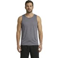 Blusa Regata Adulto Dry Vekyo Esportiva CINZA